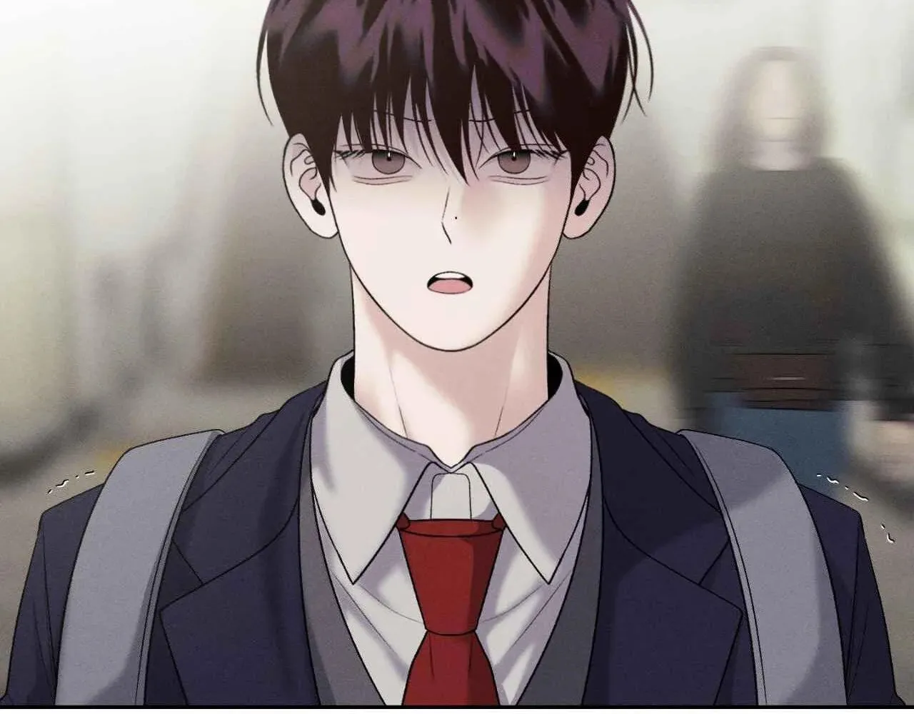 Save the Dae Chapter 30 page 4 - 