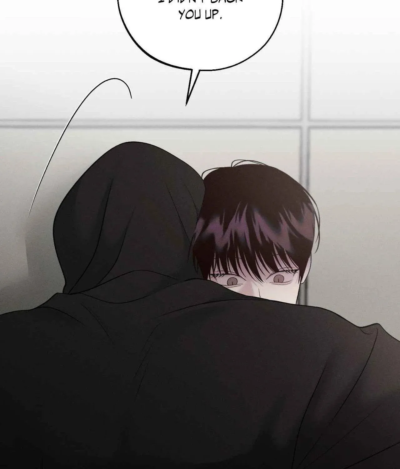 Save the Dae Chapter 30 page 31 - 