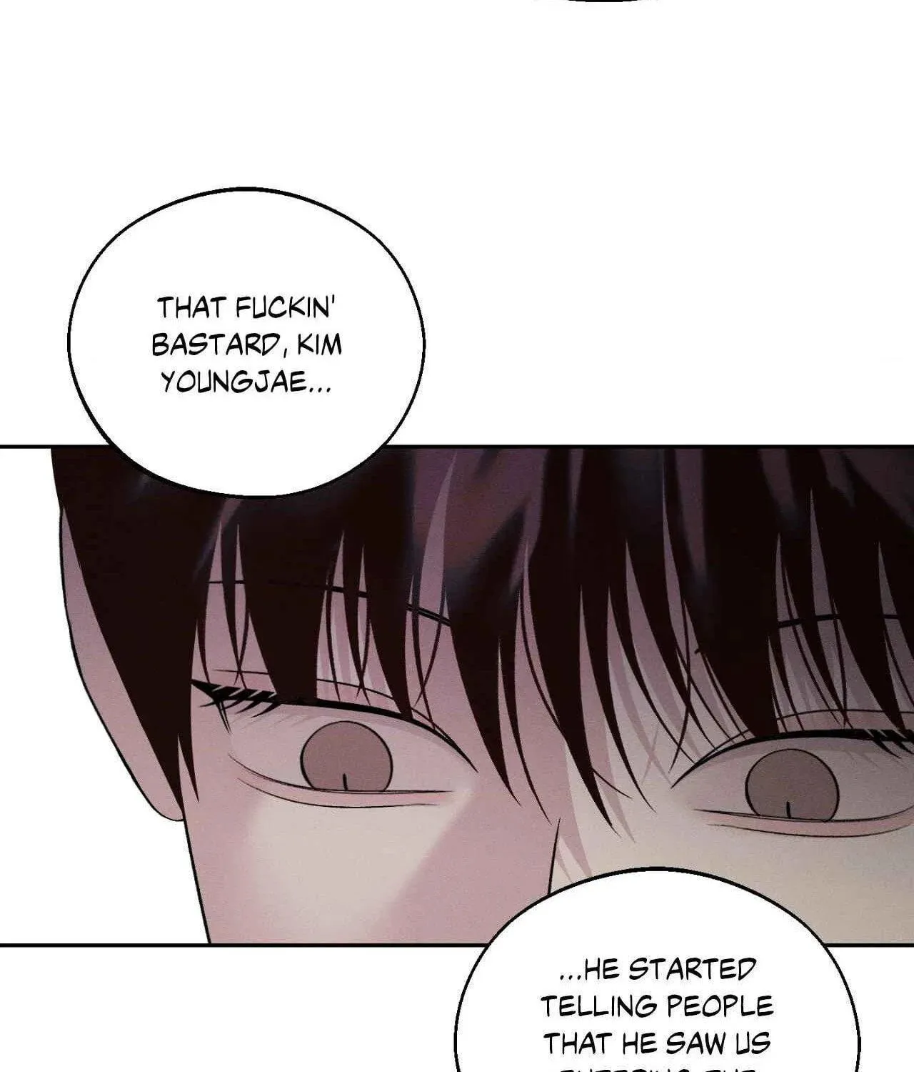 Save the Dae Chapter 30 page 33 - 