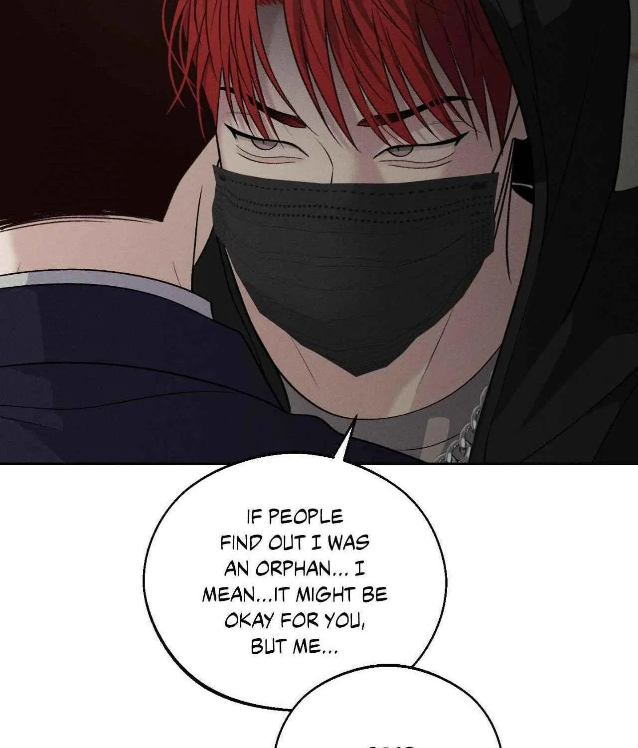 Save the Dae Chapter 30 page 35 - 