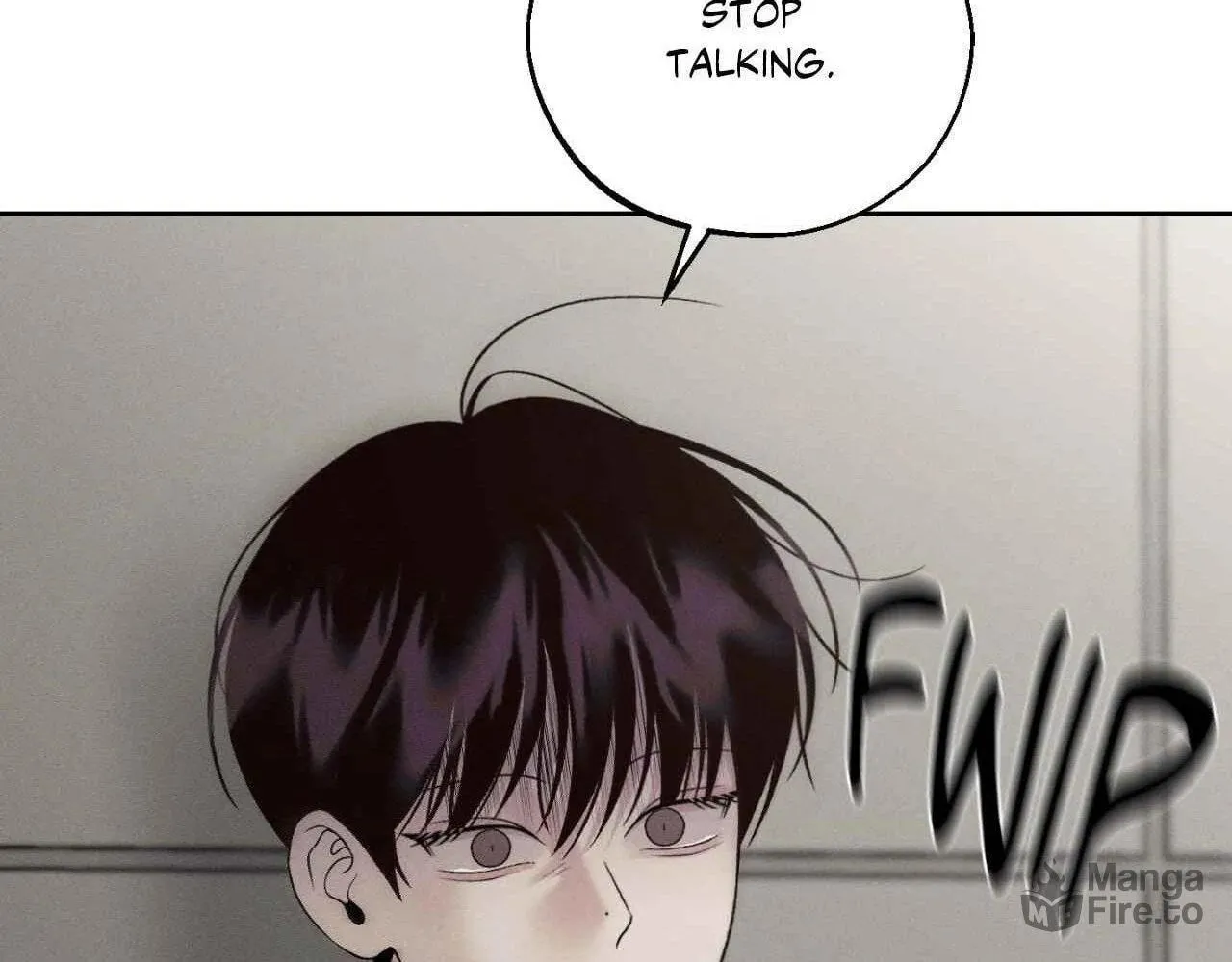 Save the Dae Chapter 30 page 36 - 