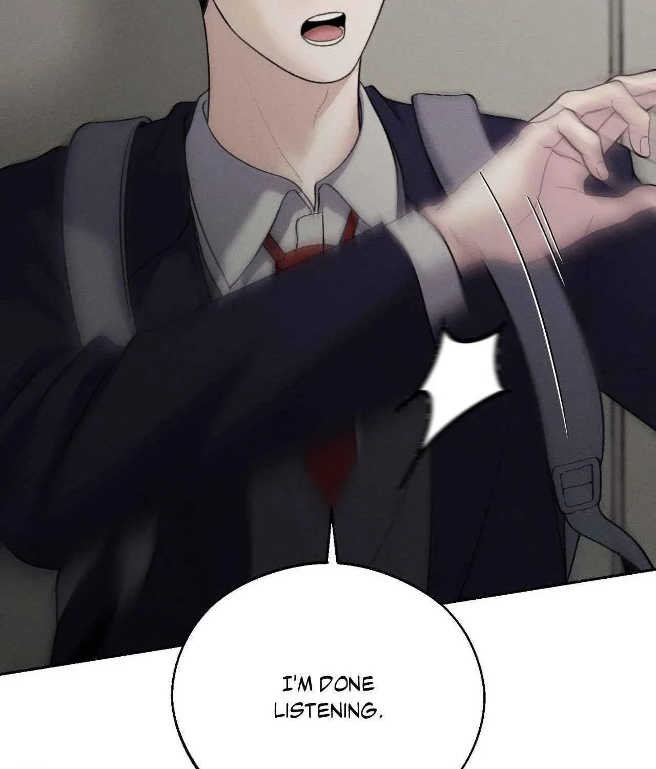 Save the Dae Chapter 30 page 37 - 
