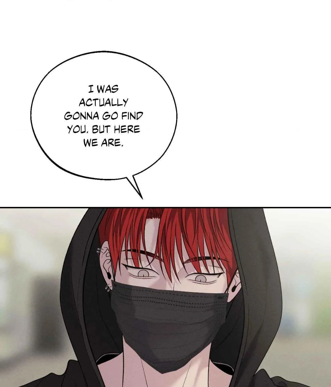 Save the Dae Chapter 30 page 5 - 