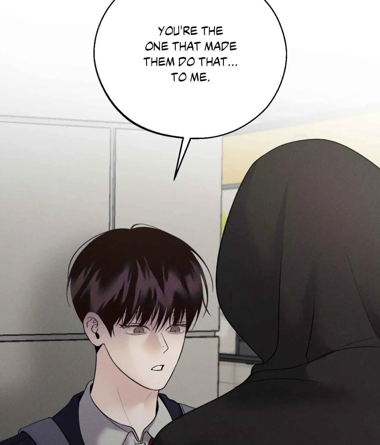 Save the Dae Chapter 30 page 41 - 