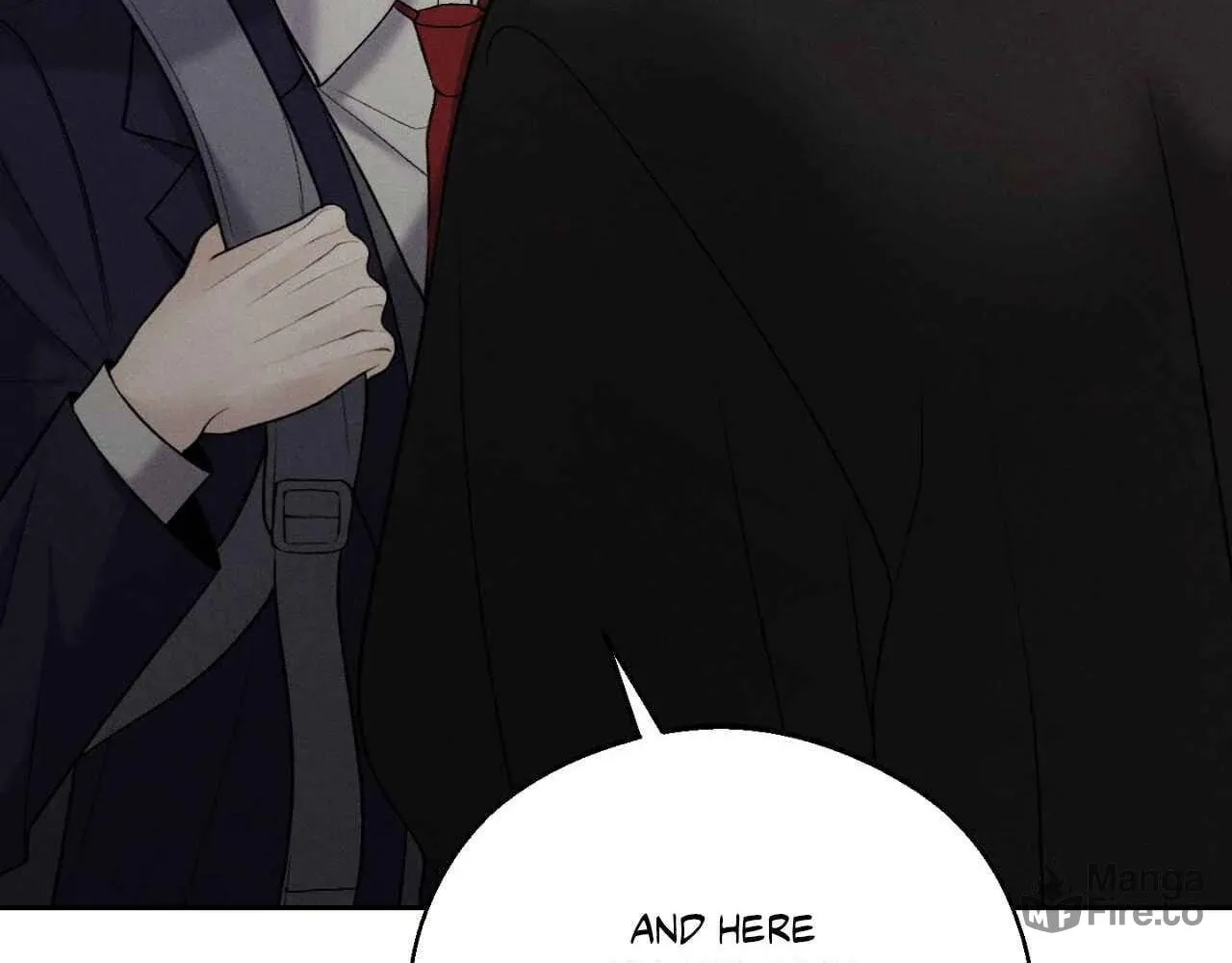 Save the Dae Chapter 30 page 42 - 