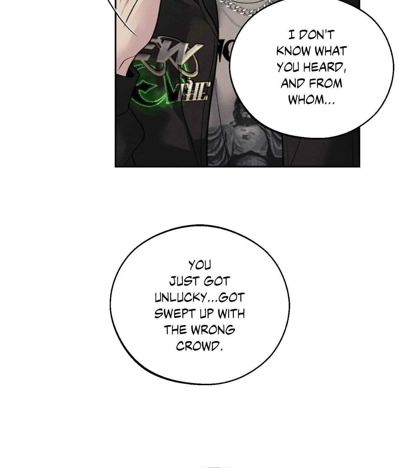 Save the Dae Chapter 30 page 45 - 