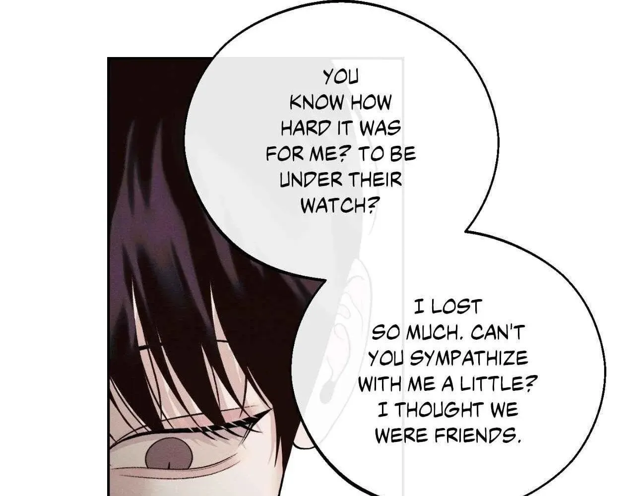 Save the Dae Chapter 30 page 46 - 