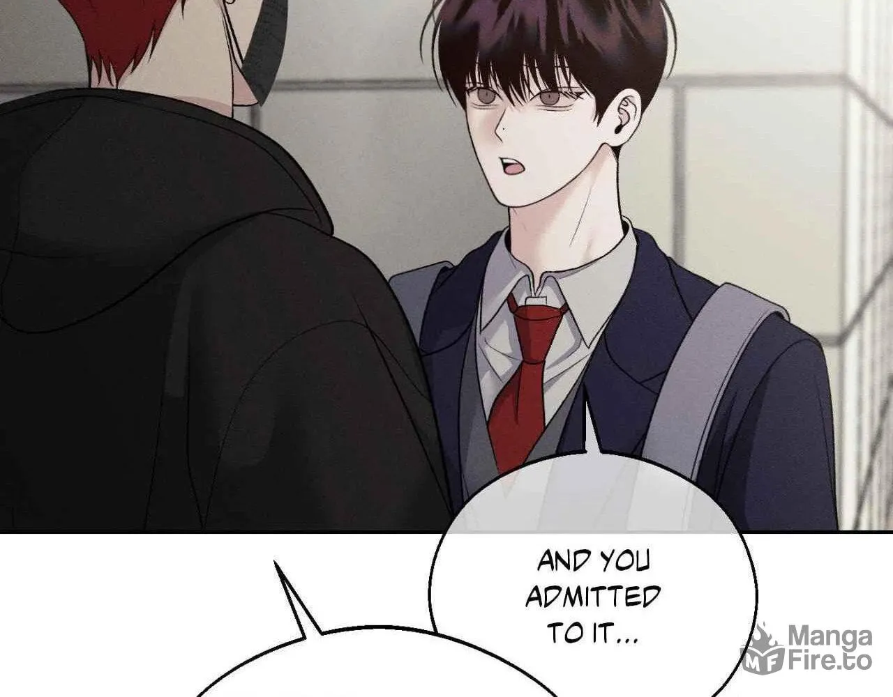Save the Dae Chapter 30 page 48 - 
