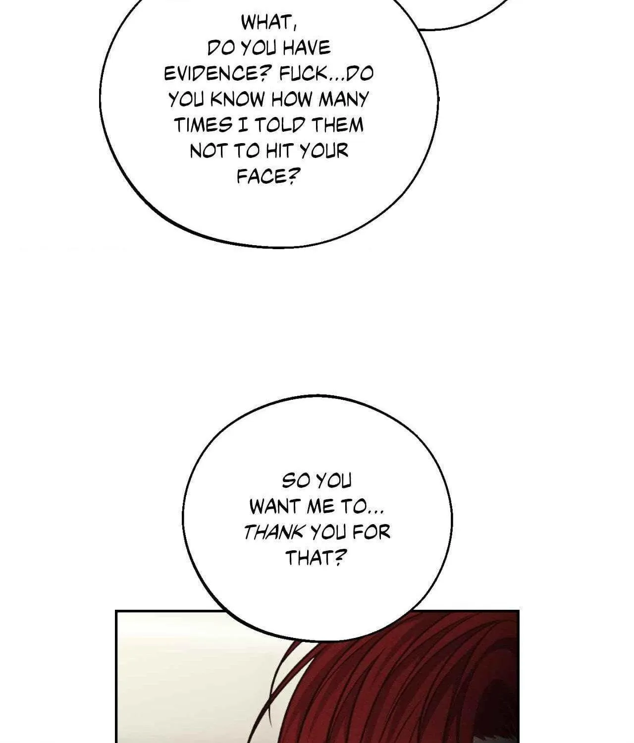 Save the Dae Chapter 30 page 49 - 