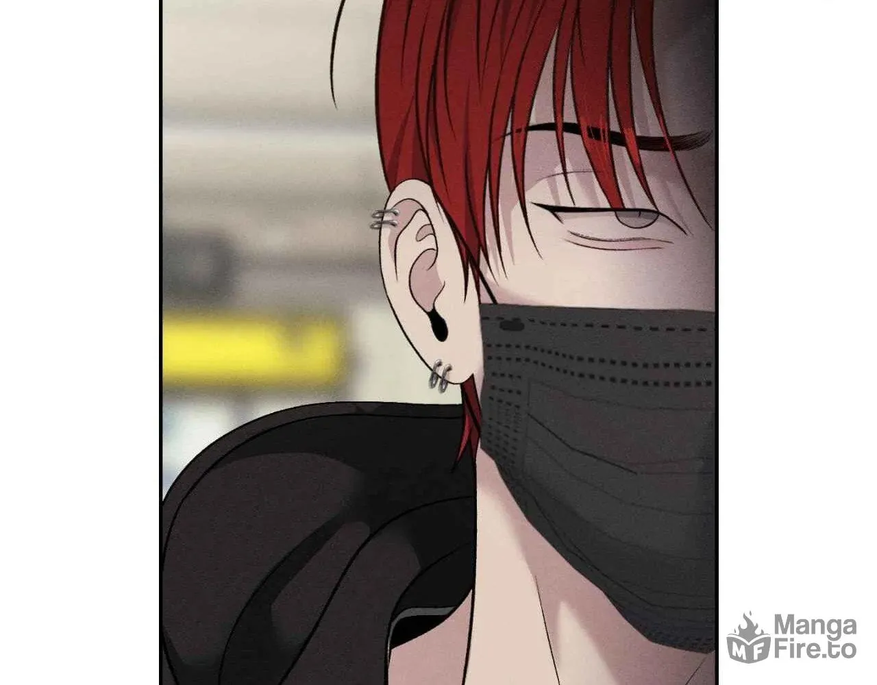 Save the Dae Chapter 30 page 50 - 