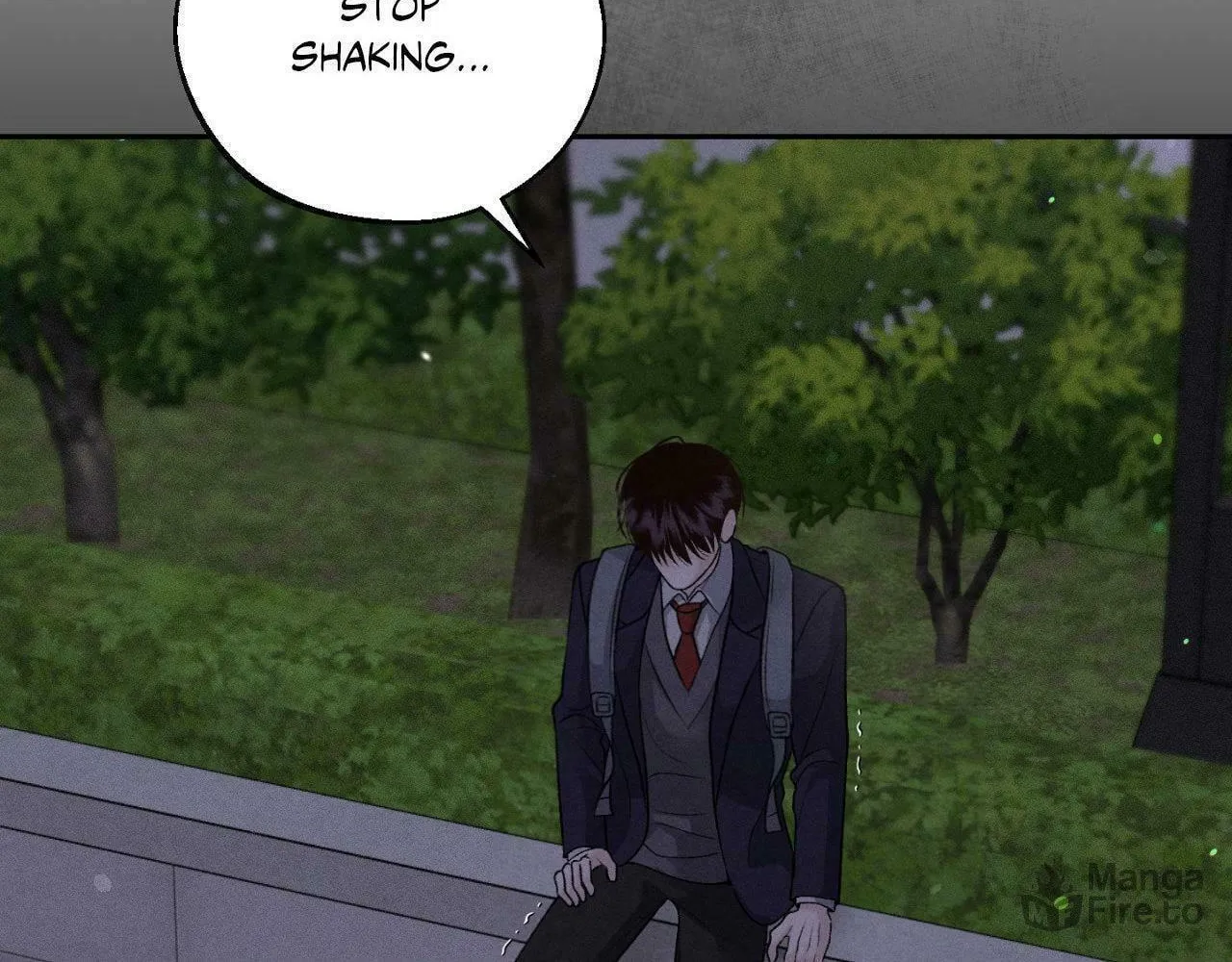 Save the Dae Chapter 30 page 60 - 