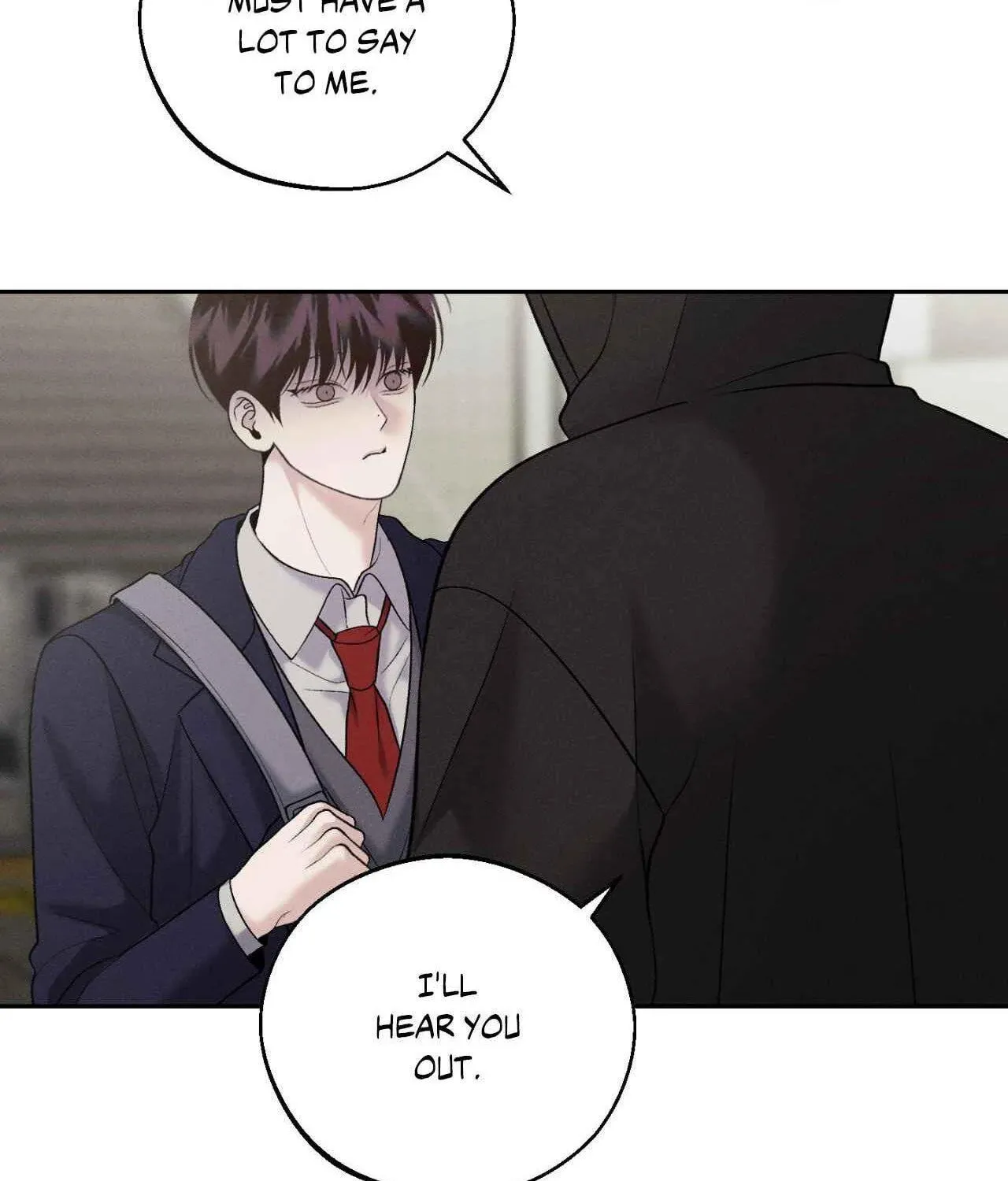 Save the Dae Chapter 30 page 7 - 