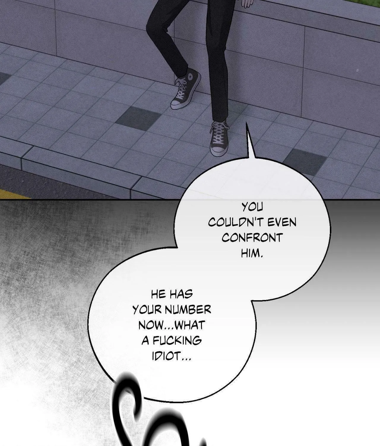 Save the Dae Chapter 30 page 61 - 