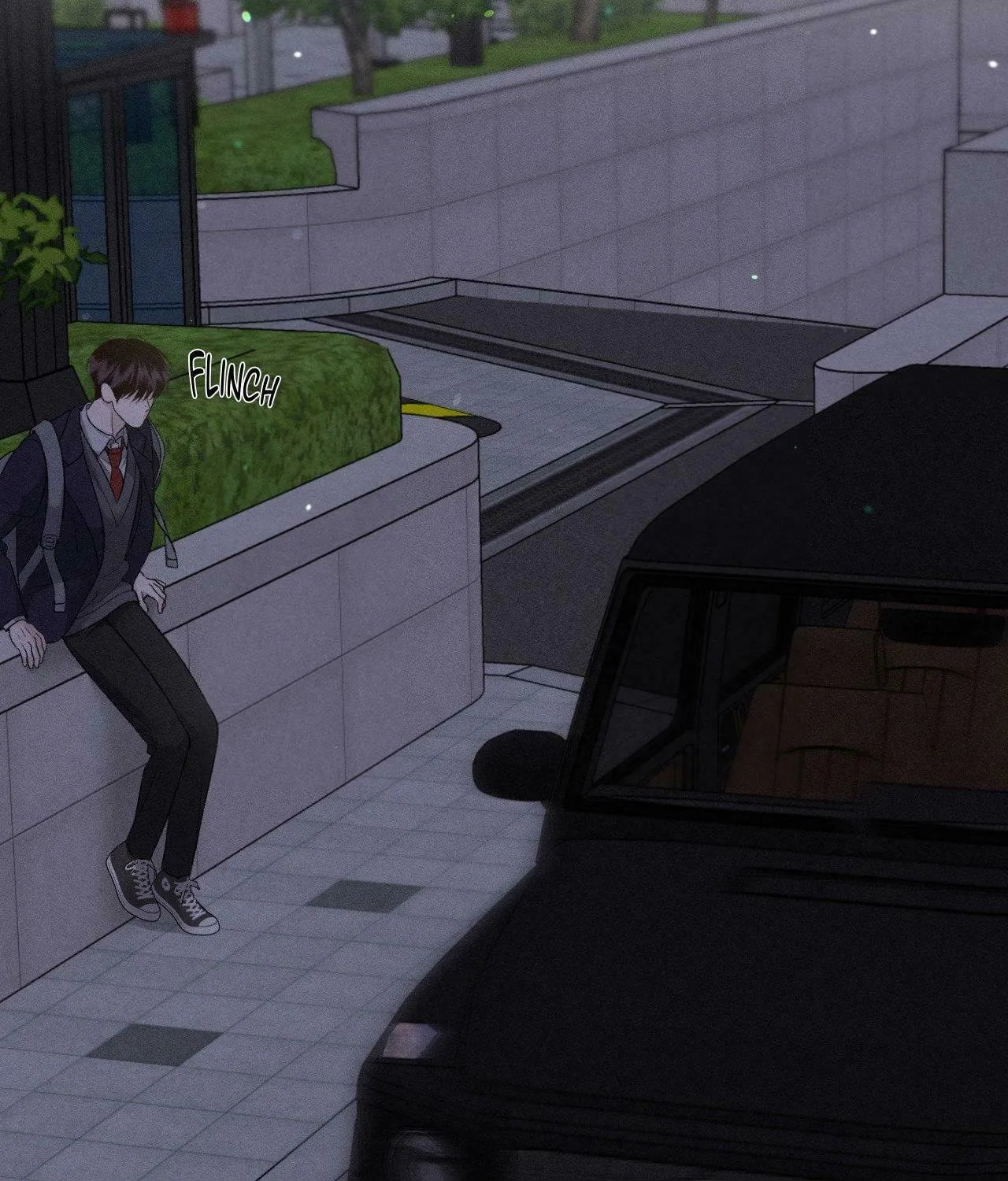 Save the Dae Chapter 30 page 63 - 