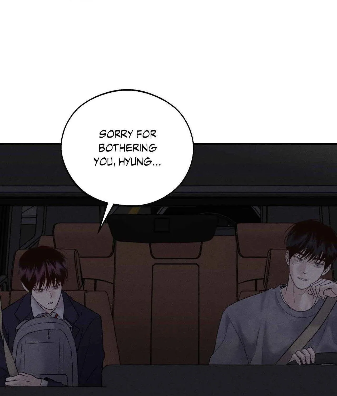 Save the Dae Chapter 30 page 73 - 