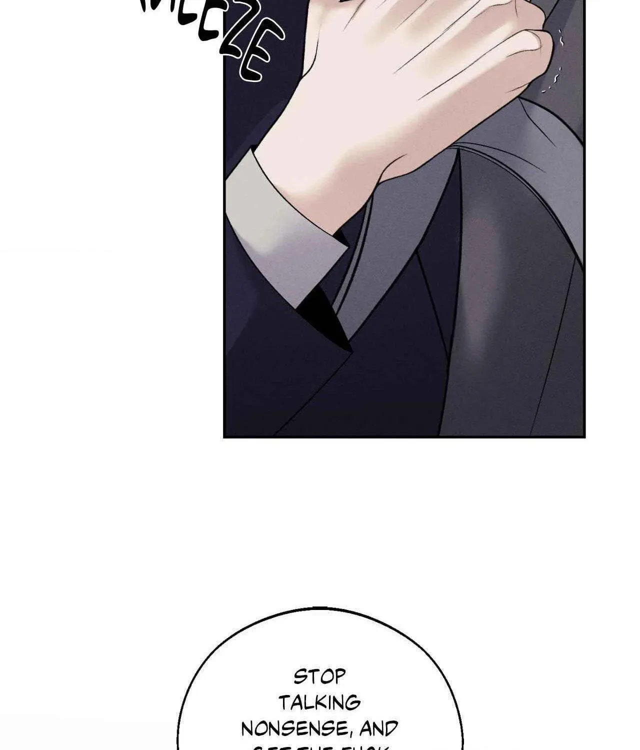 Save the Dae Chapter 30 page 9 - 