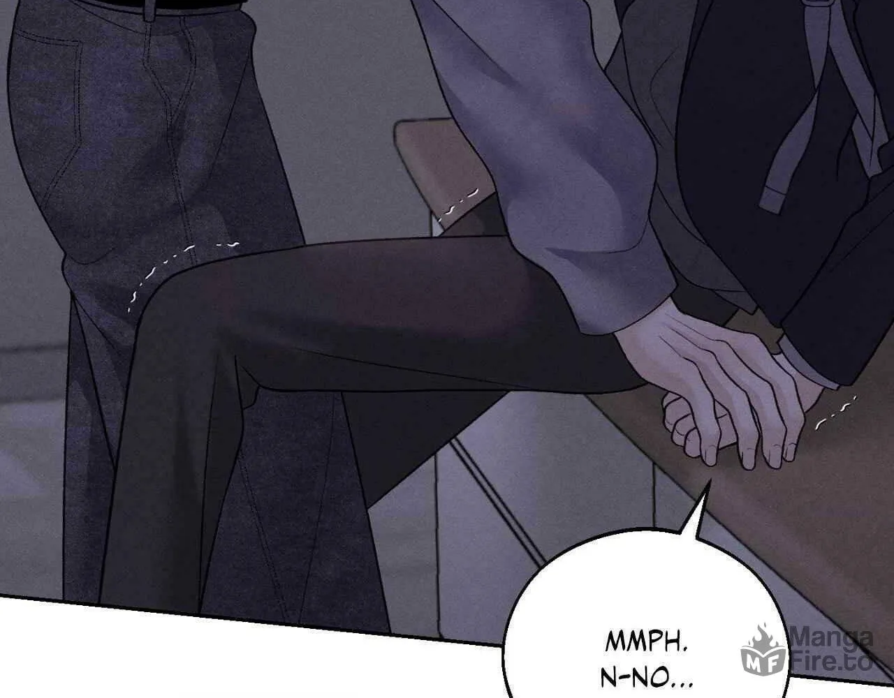 Save the Dae Chapter 30 page 96 - 