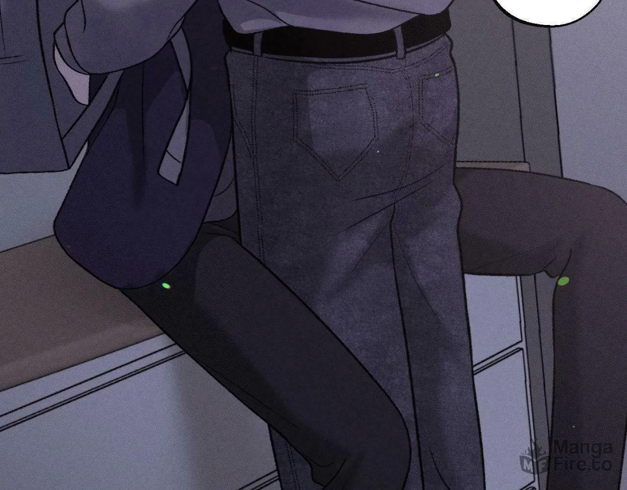 Save the Dae Chapter 30 page 100 - 