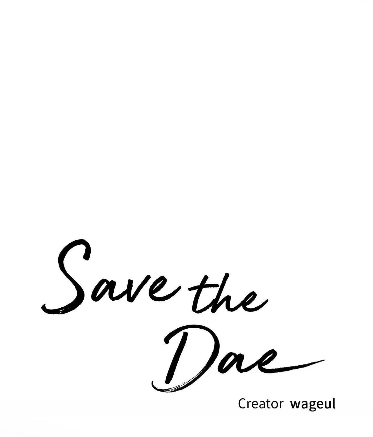 Save the Dae Chapter 31 page 1 - 
