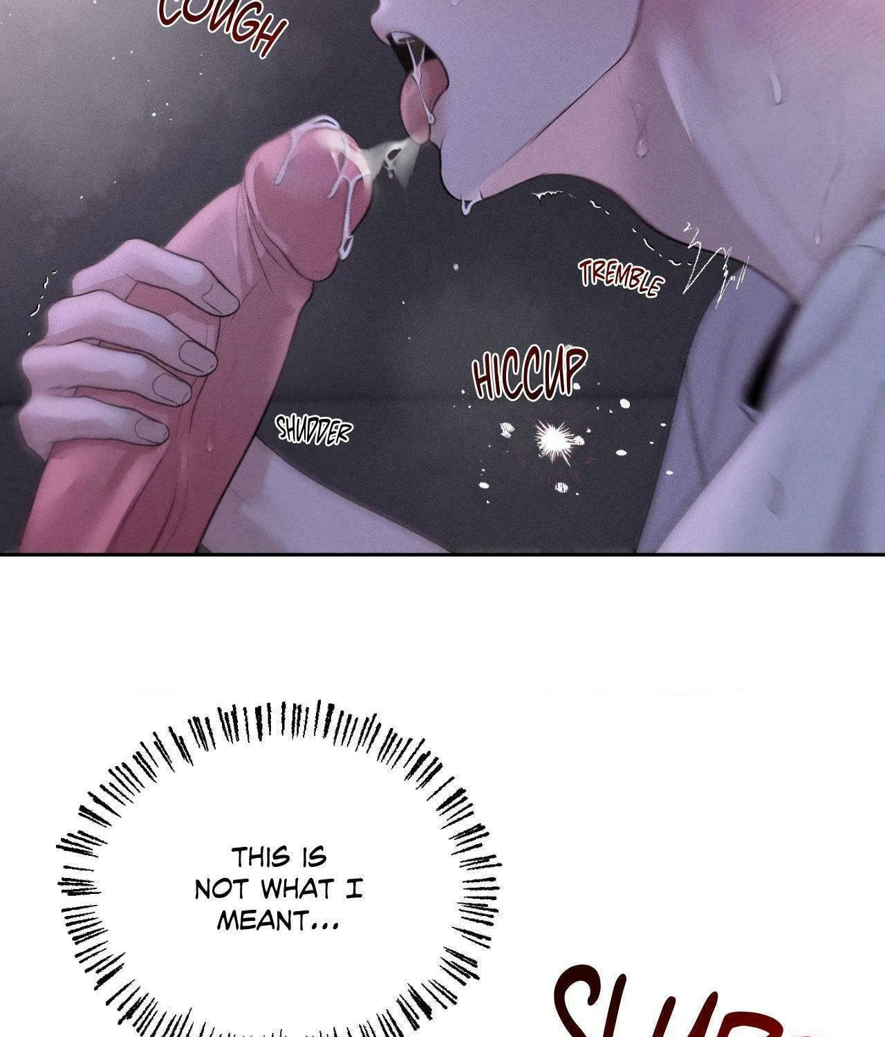 Save the Dae Chapter 31 page 17 - 