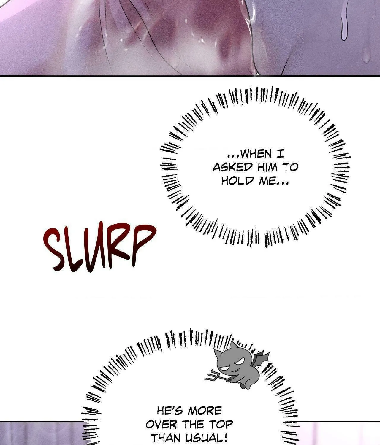 Save the Dae Chapter 31 page 19 - 