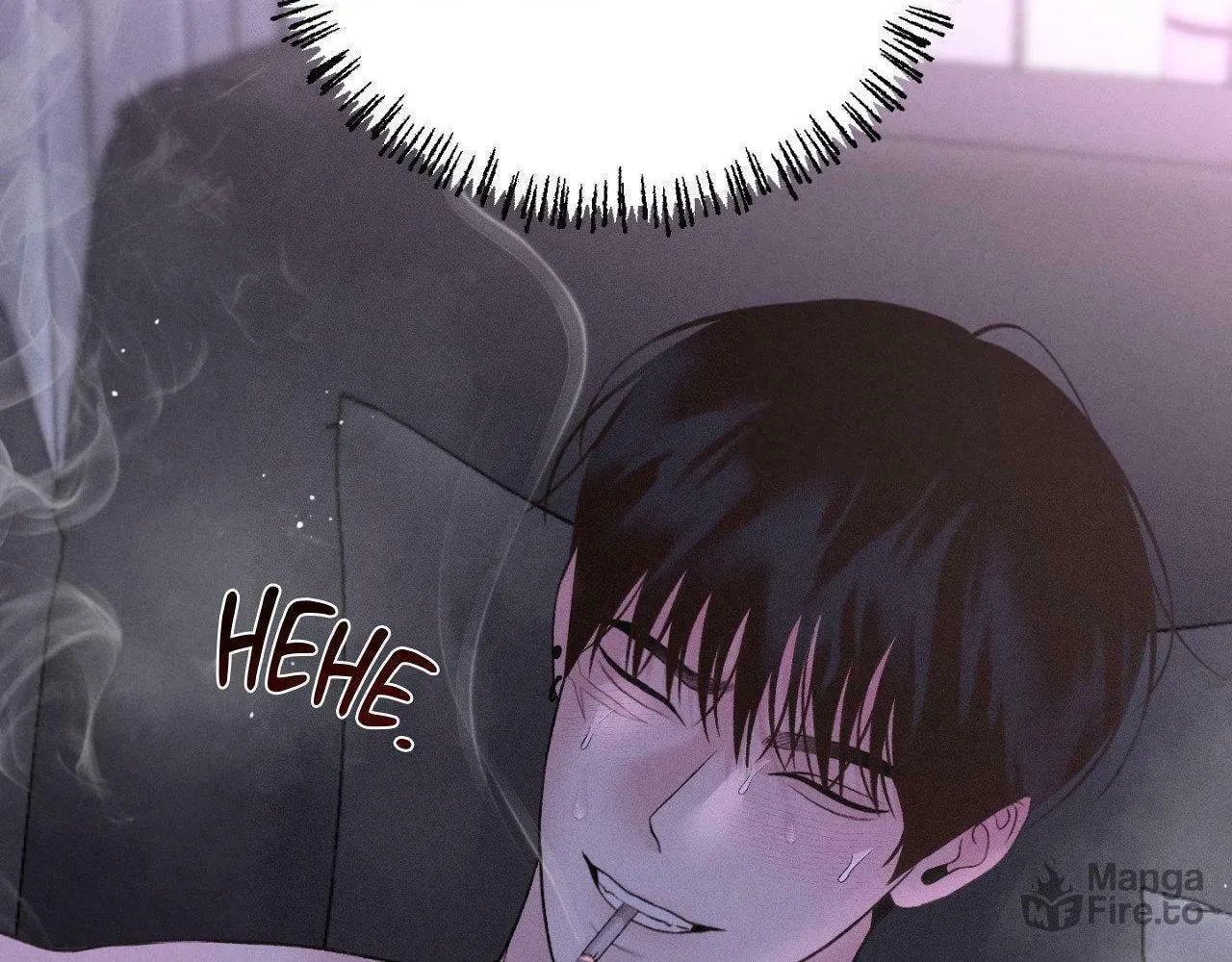 Save the Dae Chapter 31 page 20 - 