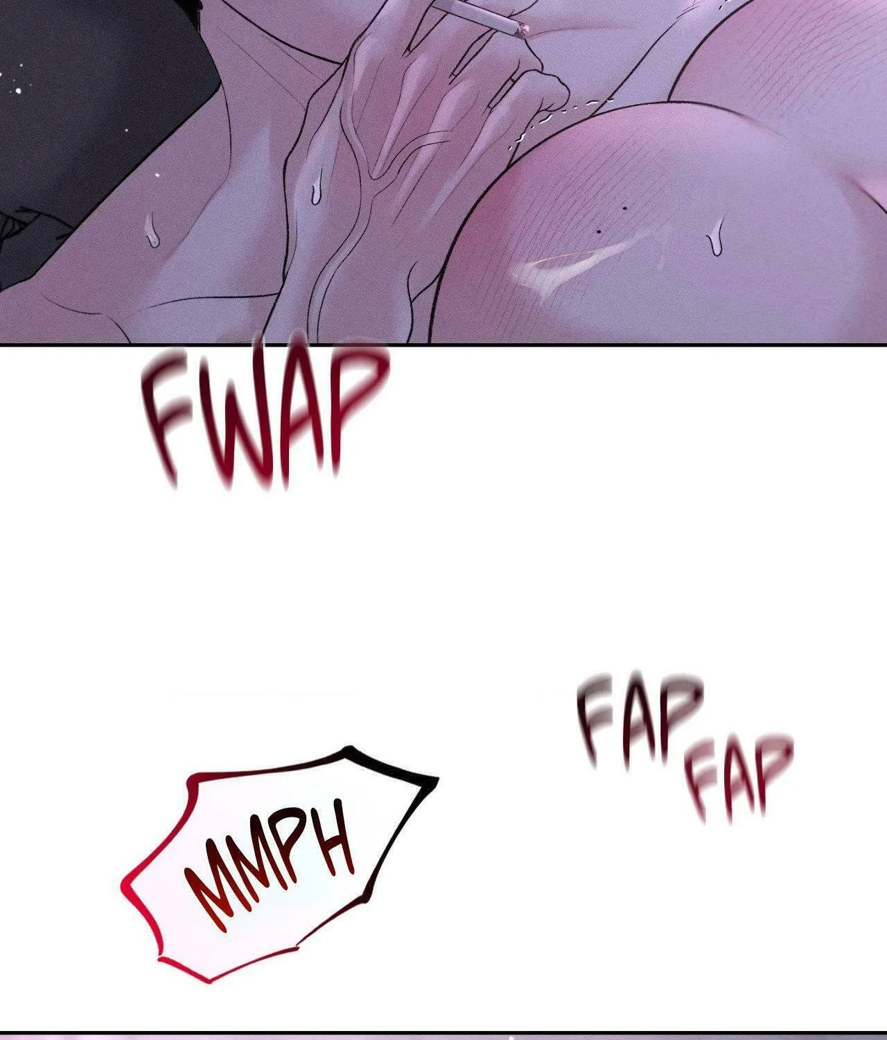 Save the Dae Chapter 31 page 27 - 