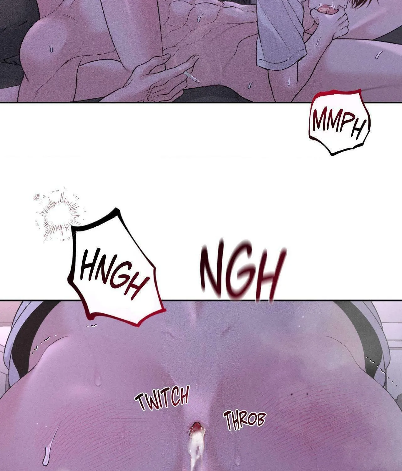 Save the Dae Chapter 31 page 29 - 