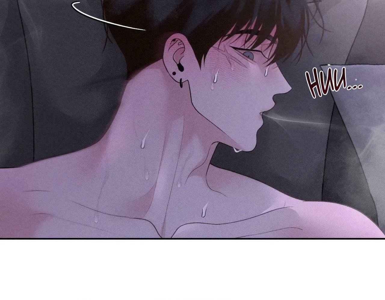Save the Dae Chapter 31 page 32 - 