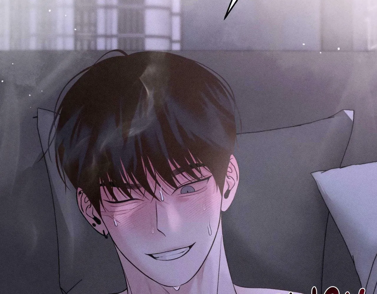 Save the Dae Chapter 31 page 38 - 