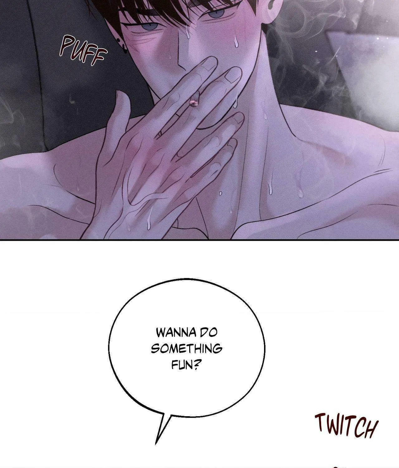 Save the Dae Chapter 31 page 5 - 