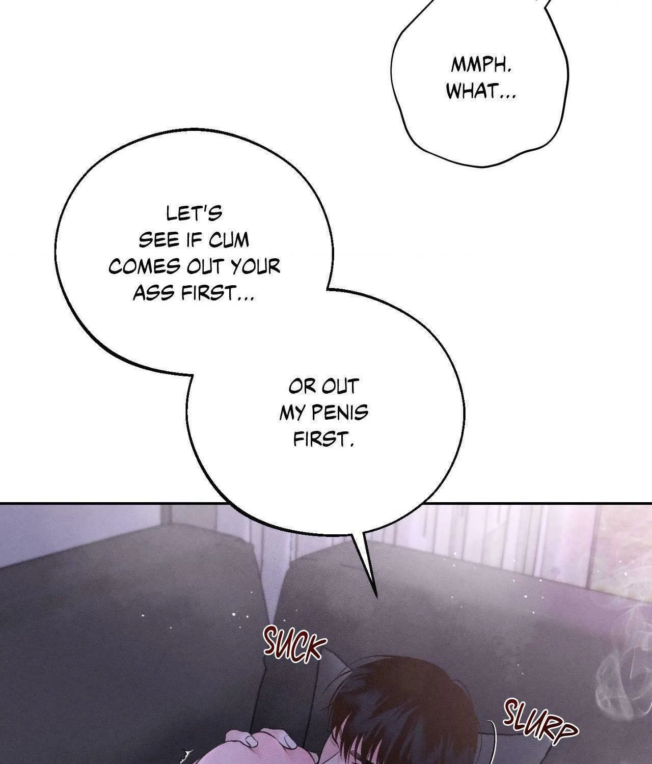 Save the Dae Chapter 31 page 7 - 