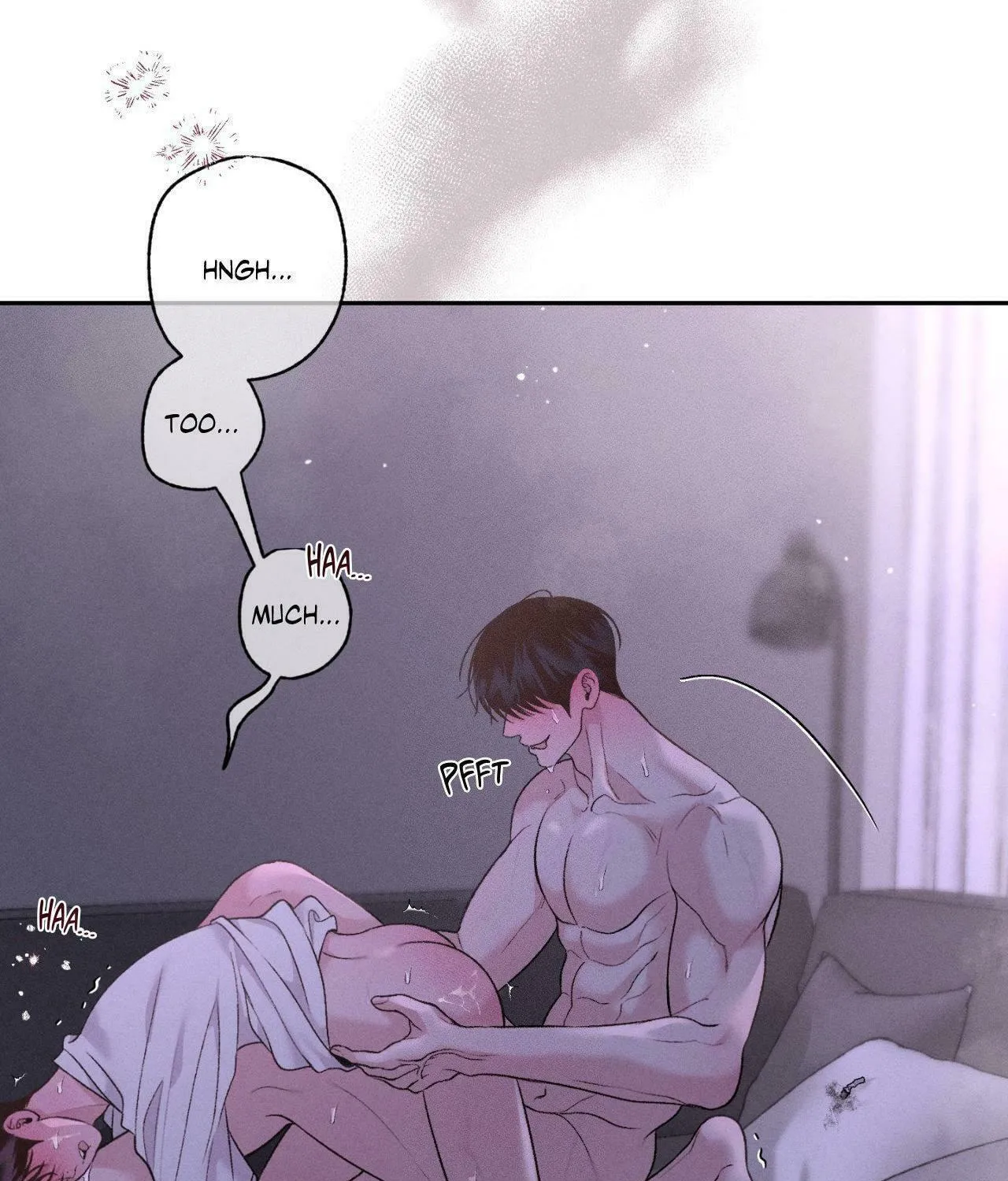 Save the Dae Chapter 31 page 67 - 