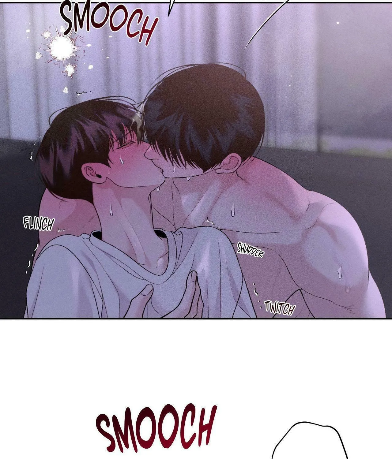 Save the Dae Chapter 31 page 73 - 