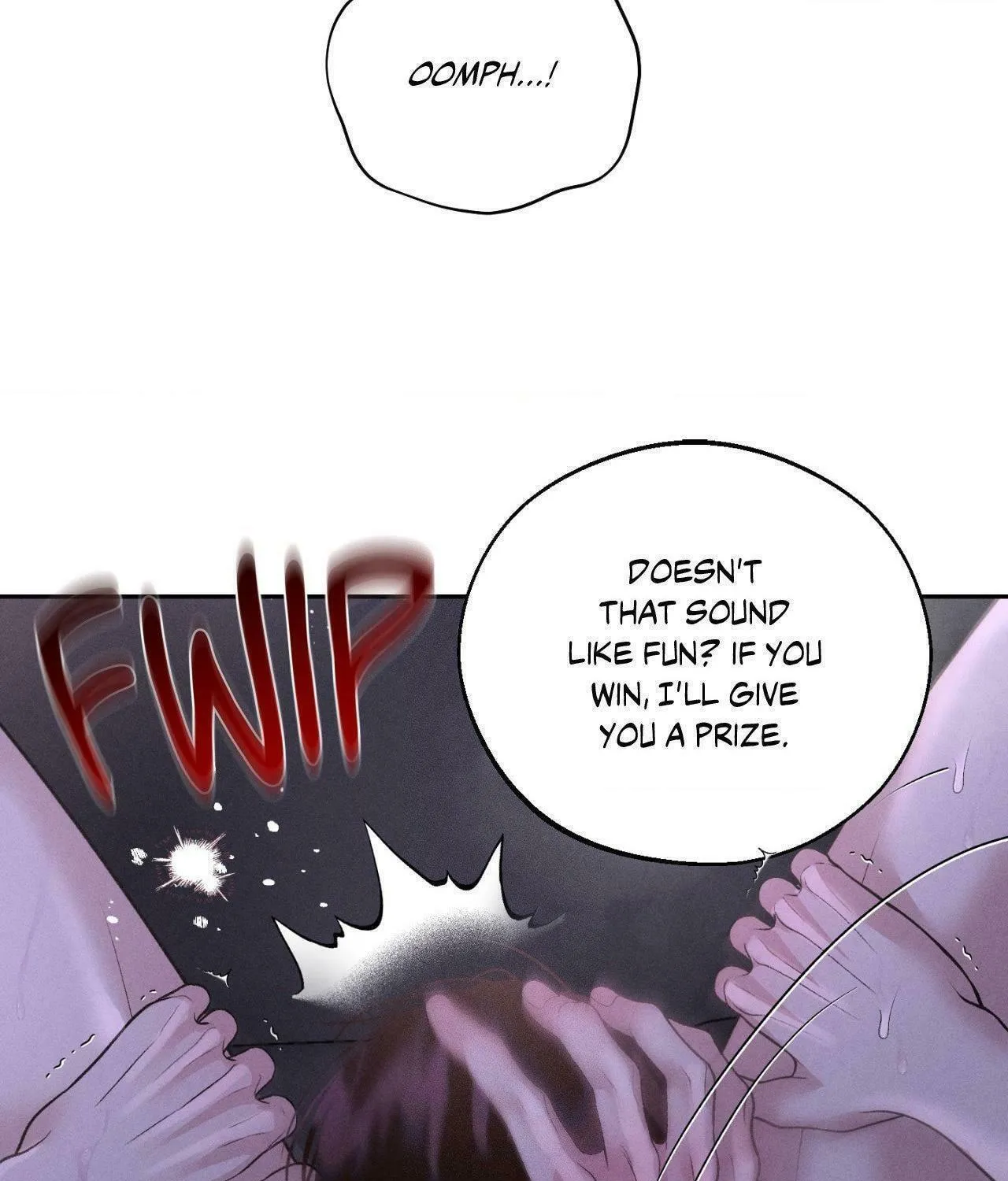 Save the Dae Chapter 31 page 9 - 