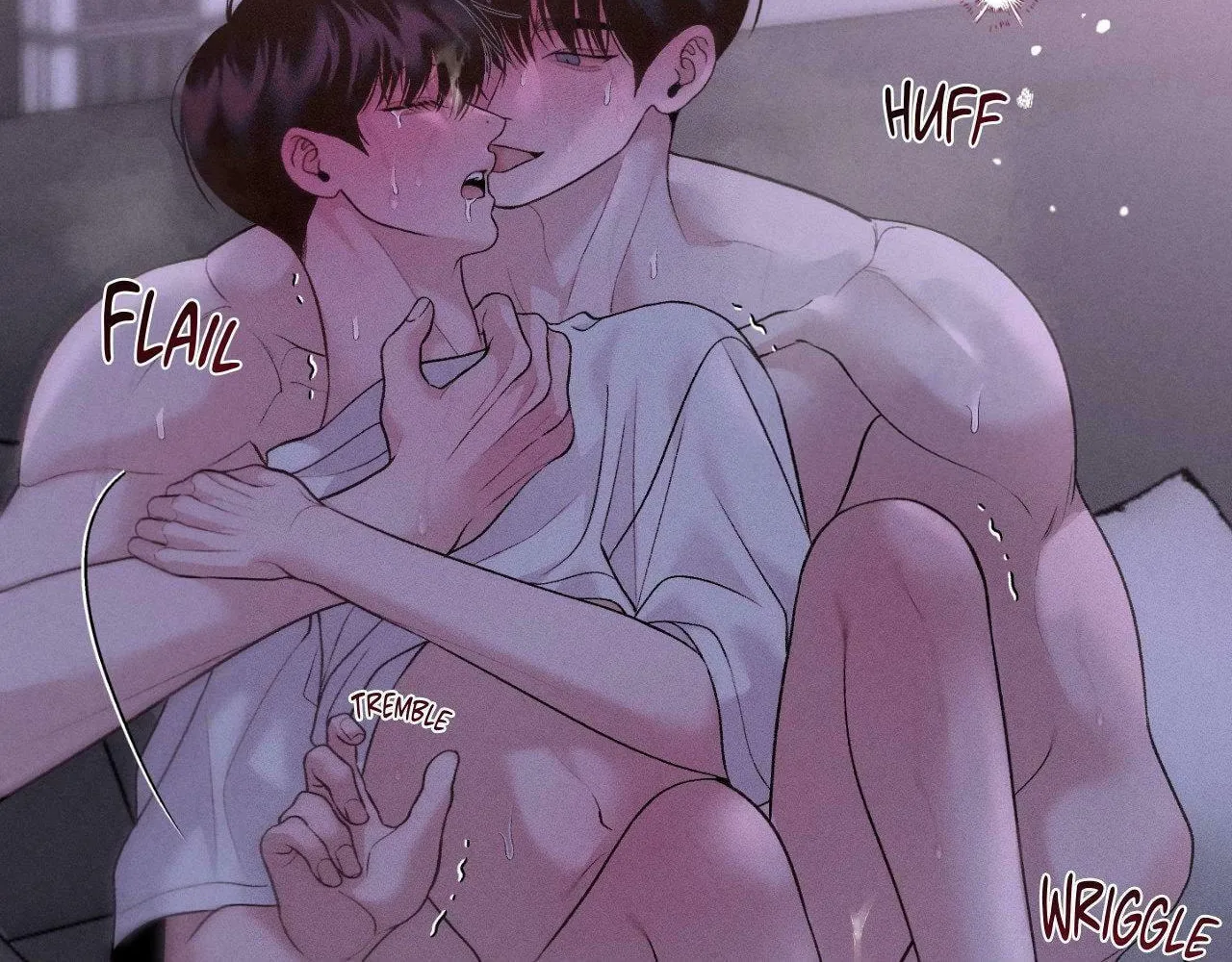 Save the Dae Chapter 31 page 82 - 