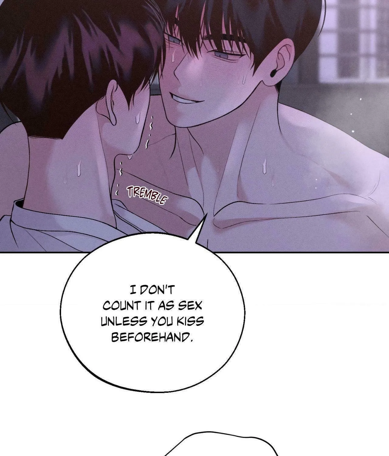 Save the Dae Chapter 31 page 89 - 