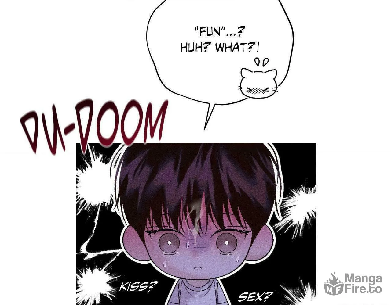 Save the Dae Chapter 31 page 90 - 
