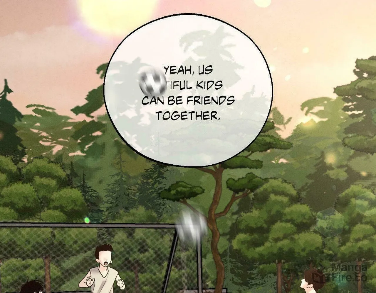 Save the Dae Chapter 32 page 102 - 