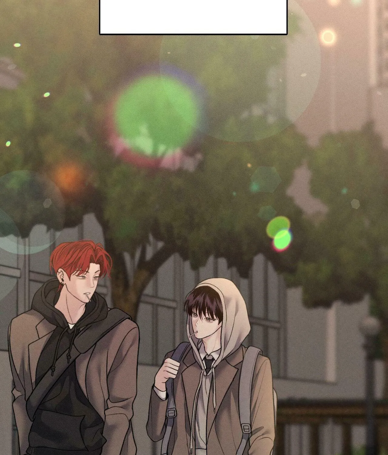 Save the Dae Chapter 32 page 109 - 