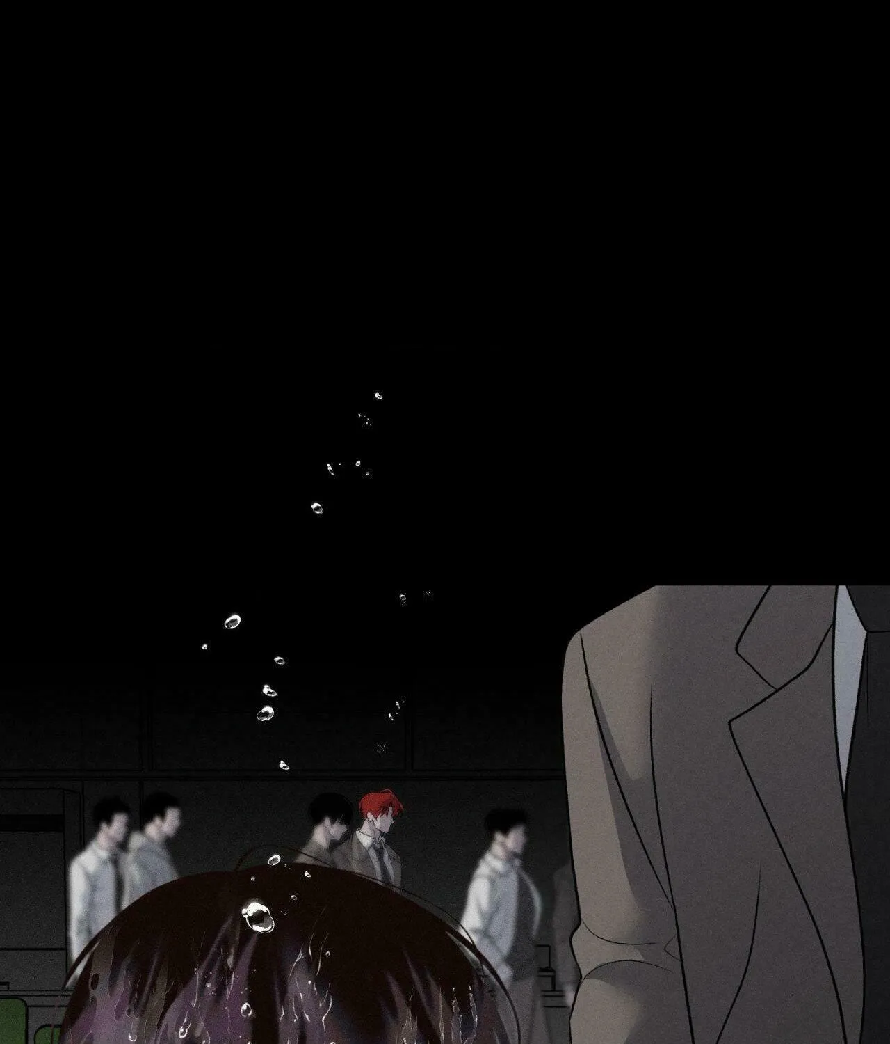 Save the Dae Chapter 32 page 117 - 