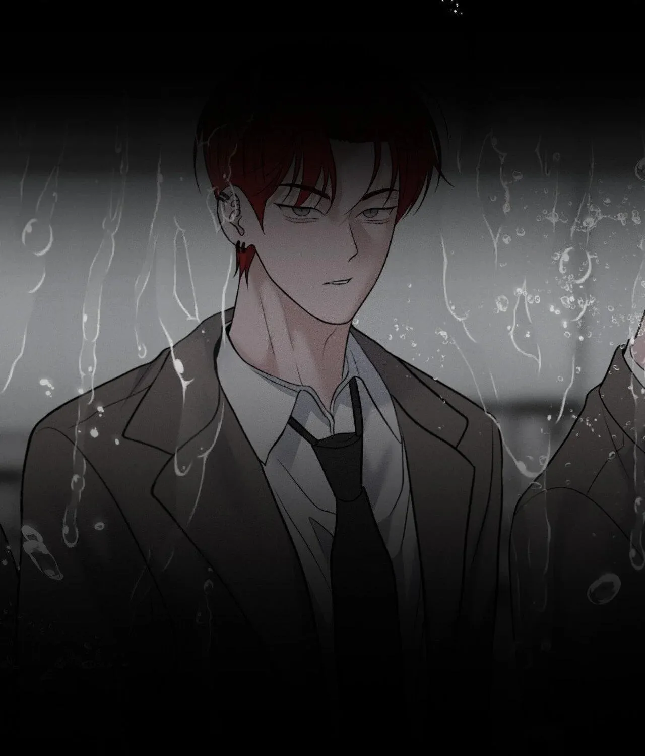 Save the Dae Chapter 32 page 121 - 
