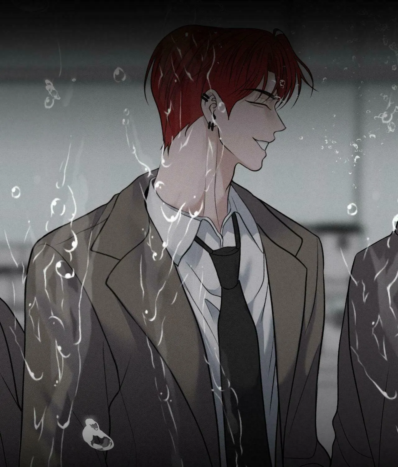 Save the Dae Chapter 32 page 123 - 