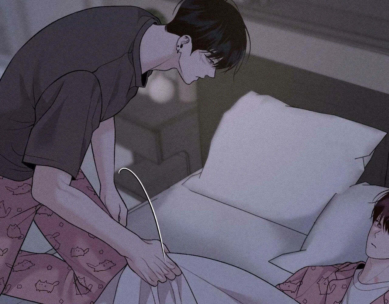 Save the Dae Chapter 32 page 136 - 