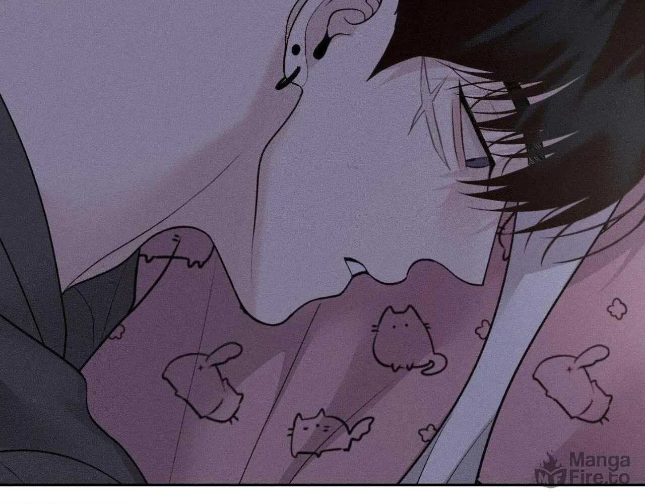 Save the Dae Chapter 32 page 140 - 