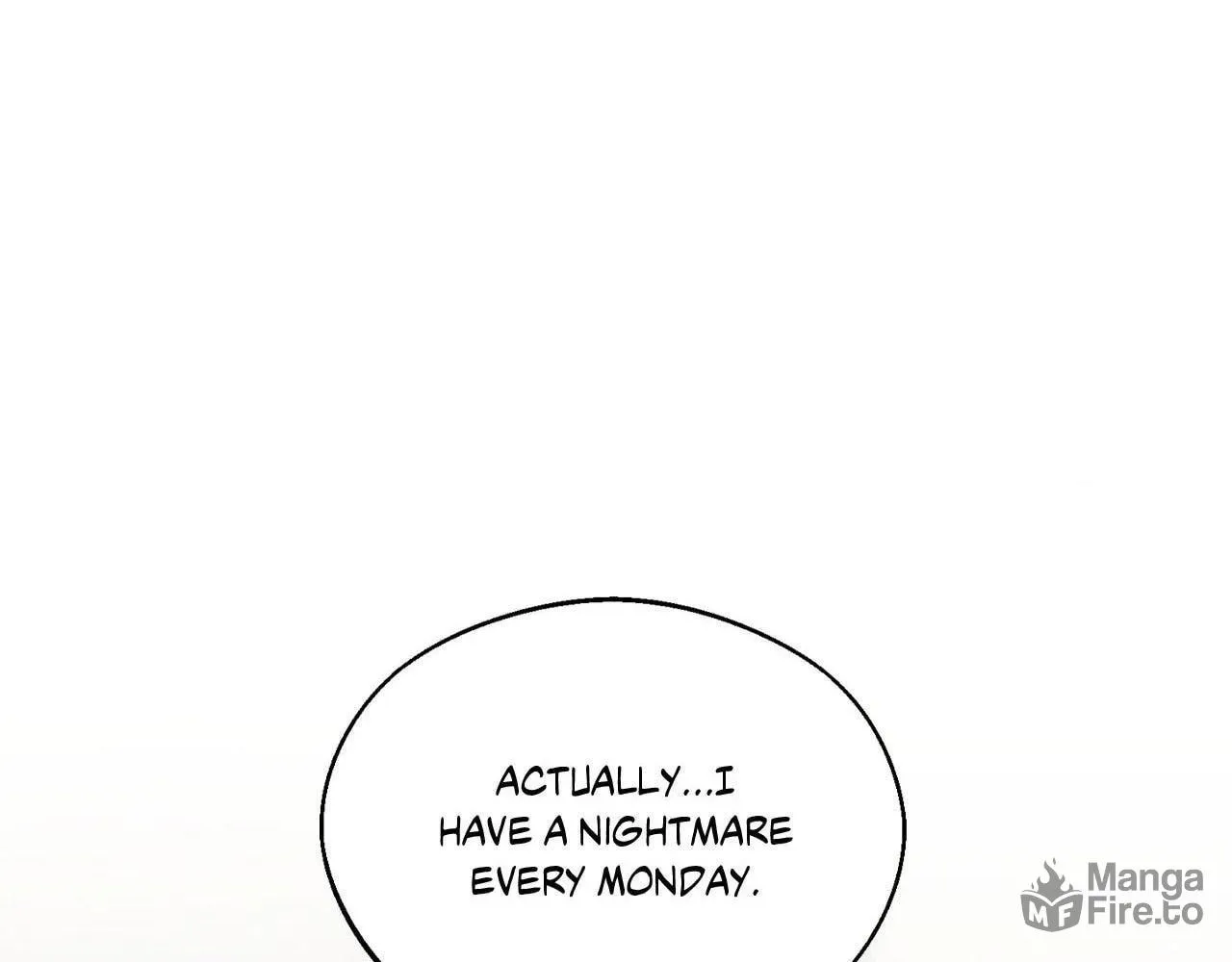 Save the Dae Chapter 32 page 20 - 