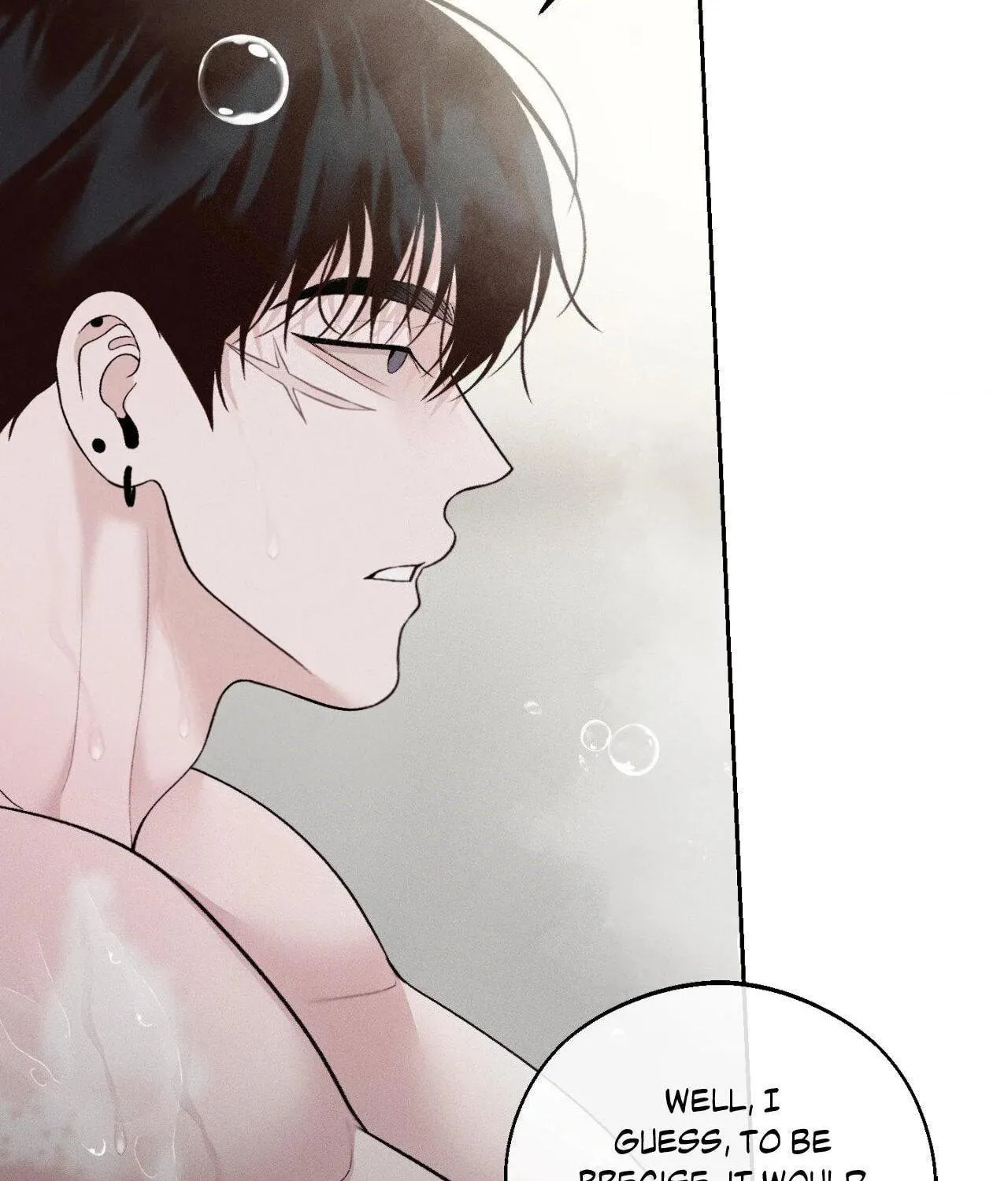 Save the Dae Chapter 32 page 23 - 