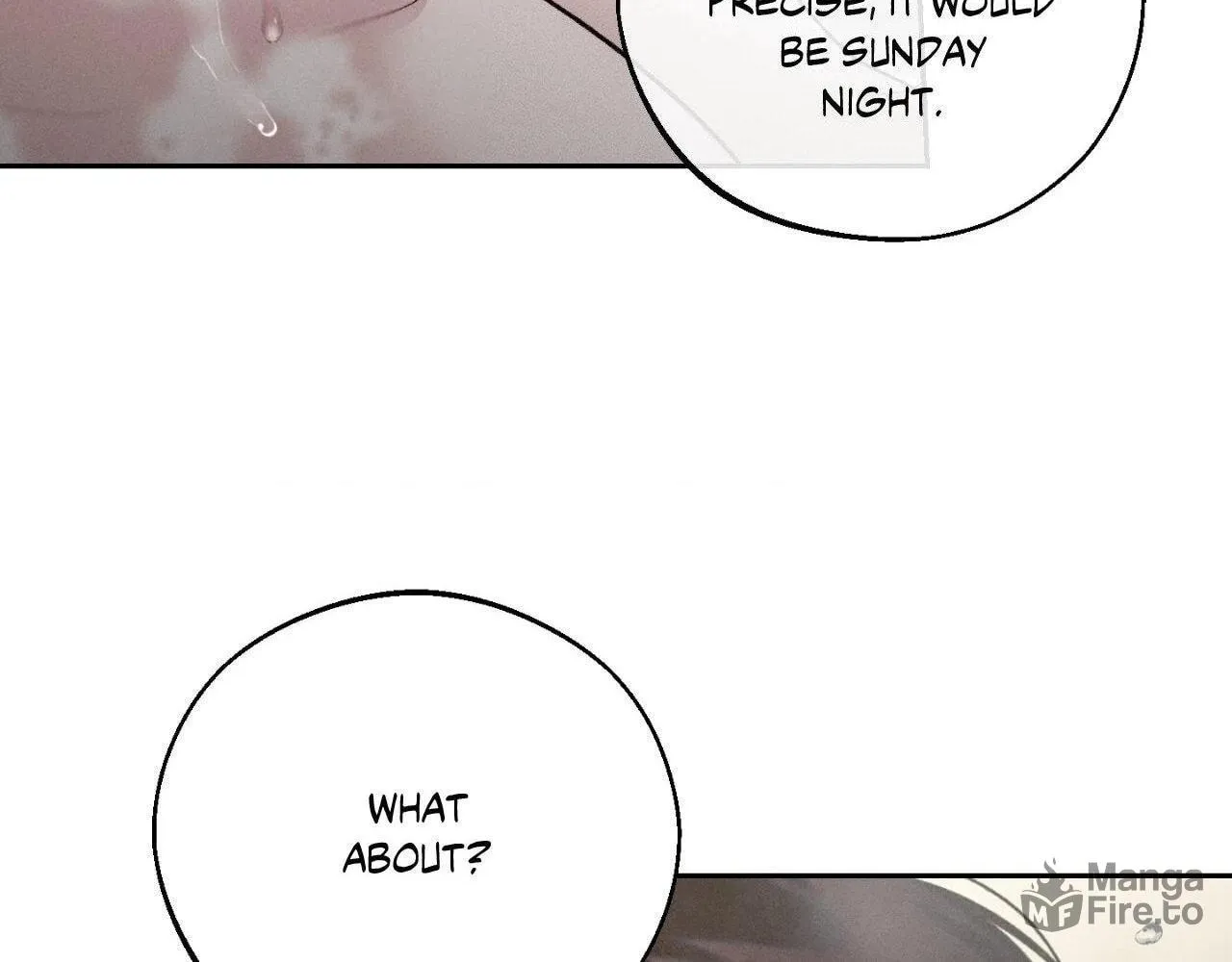 Save the Dae Chapter 32 page 24 - 