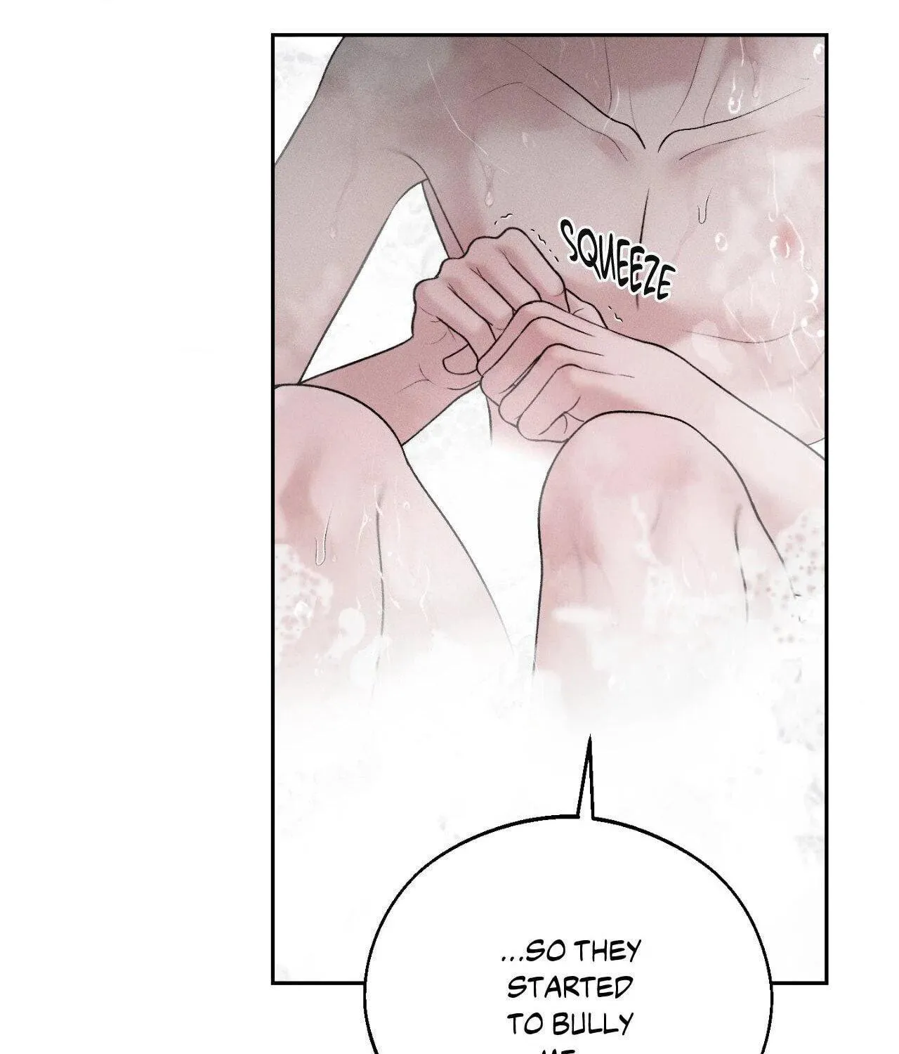 Save the Dae Chapter 32 page 29 - 