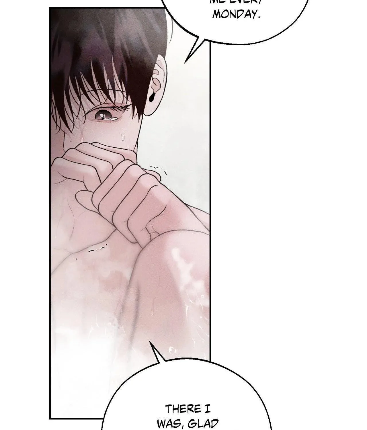 Save the Dae Chapter 32 page 31 - 